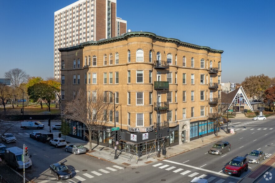 More Photos Of 32-38 S Ashland Ave, Chicago Apartments For Lease