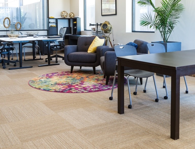 More Photos Of 1310 Rayford Park Rd, Spring Flex For Lease