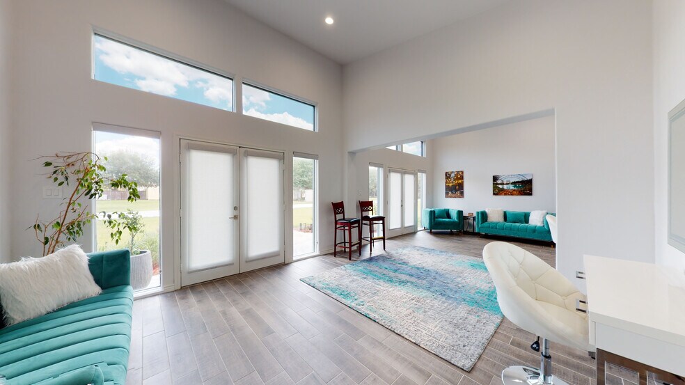 More Photos Of 17011 Steinhagen Rd, Cypress Lodge Meeting Hall For Sale