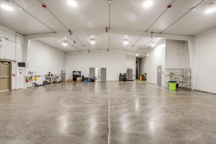 More Photos Of 12762 Highway 29, Lower Lake Warehouse For Sale