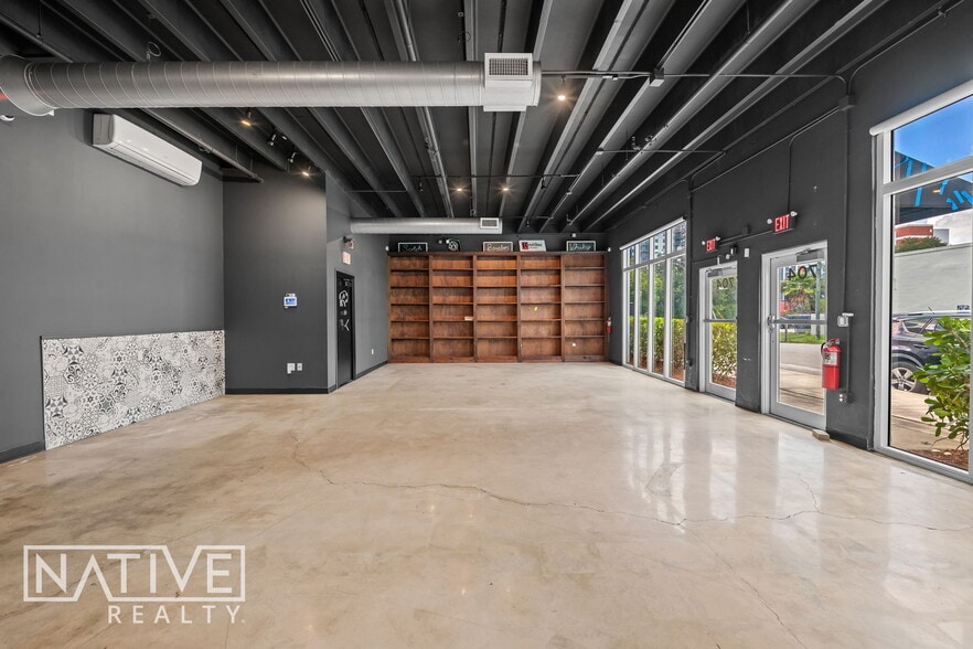 More Photos Of 702-706 NE 1st Ave, Fort Lauderdale Restaurant For Lease