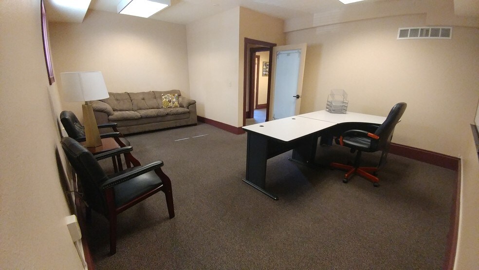 More Photos Of 512 W Idaho St, Boise Office For Lease