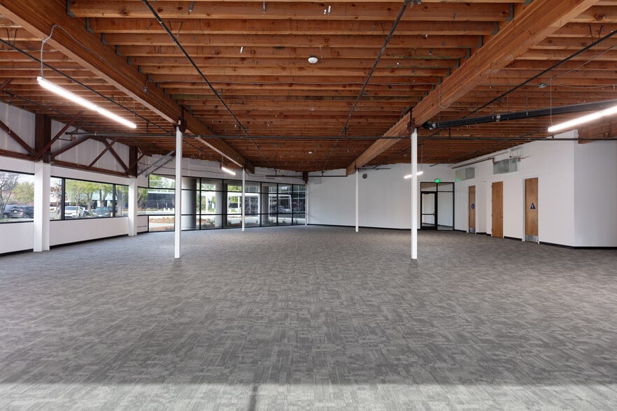 More Photos Of 48664 Milmont Dr, Fremont Research And Development For Lease