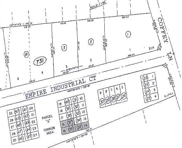 More Photos Of 1814 Empire Industrial Ct, Santa Rosa Warehouse For Sale