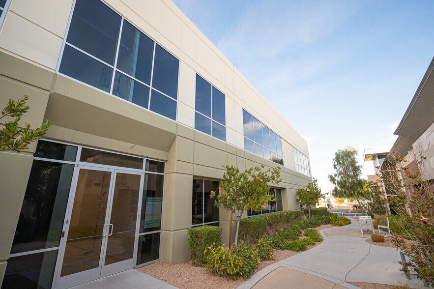 More Photos Of 8876 Spanish Ridge Ave, Las Vegas Medical For Sale