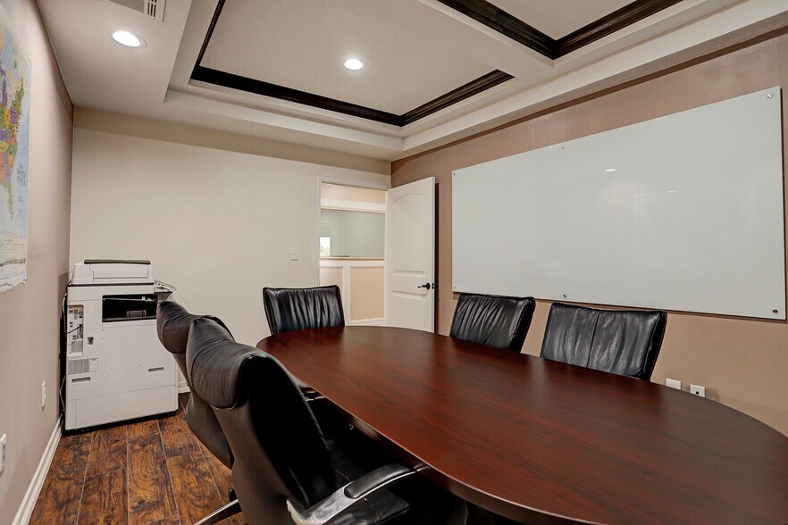 More Photos Of 16910 FM 2920 Rd, Tomball Office For Lease
