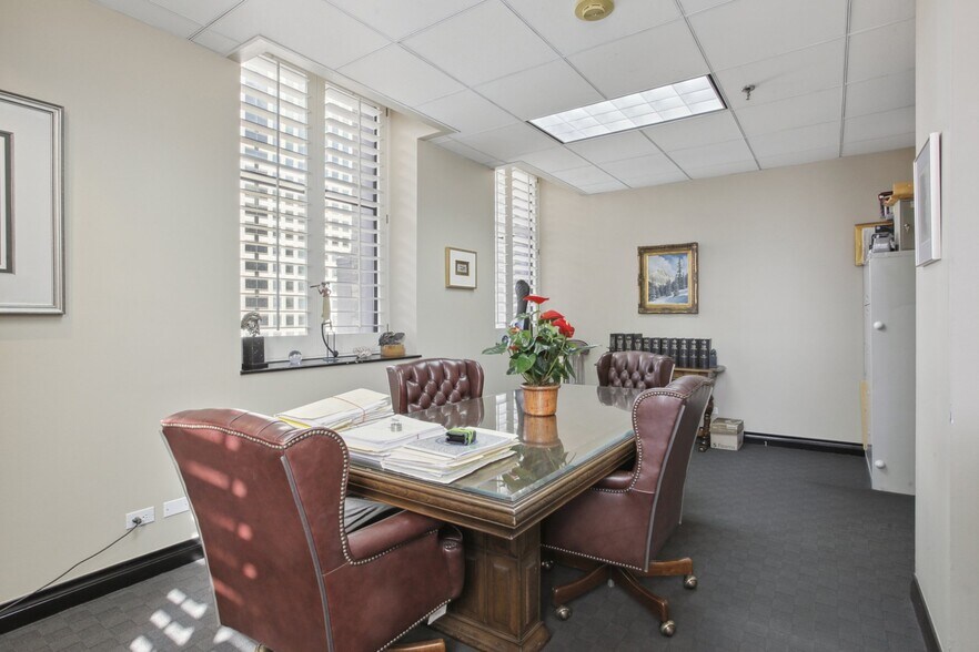 More Photos Of 1601 Arapahoe St, Denver Office For Sale