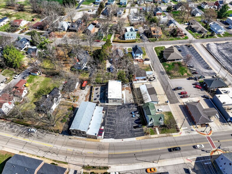 More Photos Of 316 N Main St, Columbia Storefront Retail Office For Sale
