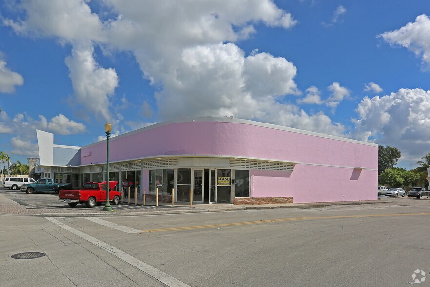 More Photos Of 391 Opa Locka Blvd, Opa Locka Storefront Retail Office For Lease
