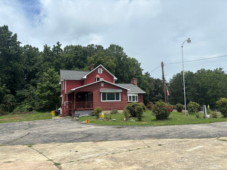 More Photos Of 1326 Furnace Rd, Linthicum Heights Land For Lease