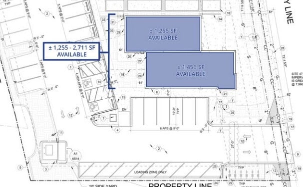 More Photos Of 1701-1733 E University Ave, Las Cruces Unknown For Lease