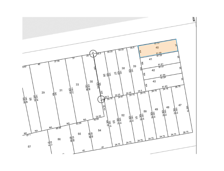 More Photos Of 849 Castle Hill Ave, Bronx Storefront Retail Residential For Lease