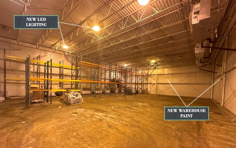 More Photos Of 5200 S Manhattan Ave, Tampa Warehouse For Lease