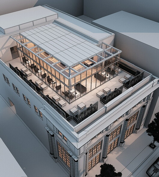 More Photos Of 114 S Olive Ave, West Palm Beach Restaurant For Sale