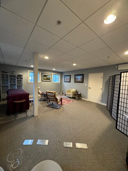 More Photos Of 3 Bow St, Lexington Coworking Space