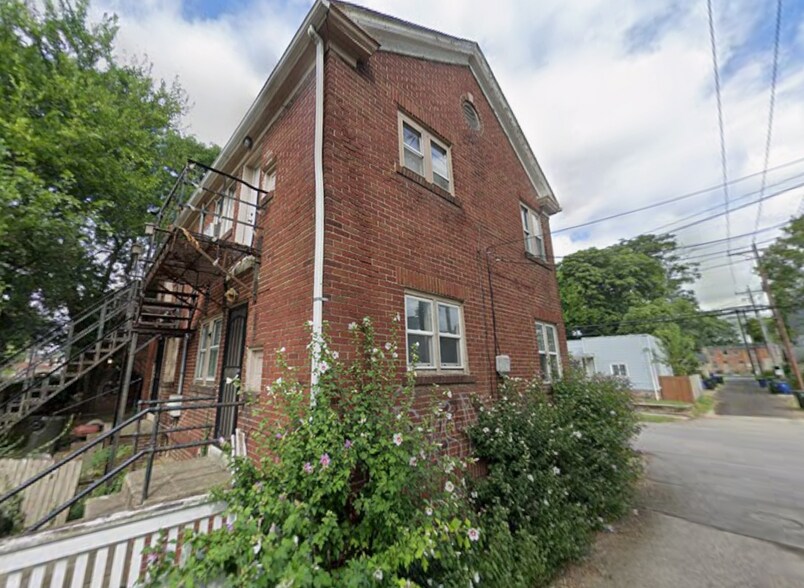 More Photos Of 333 E 9th Ave, Columbus Multifamily For Sale