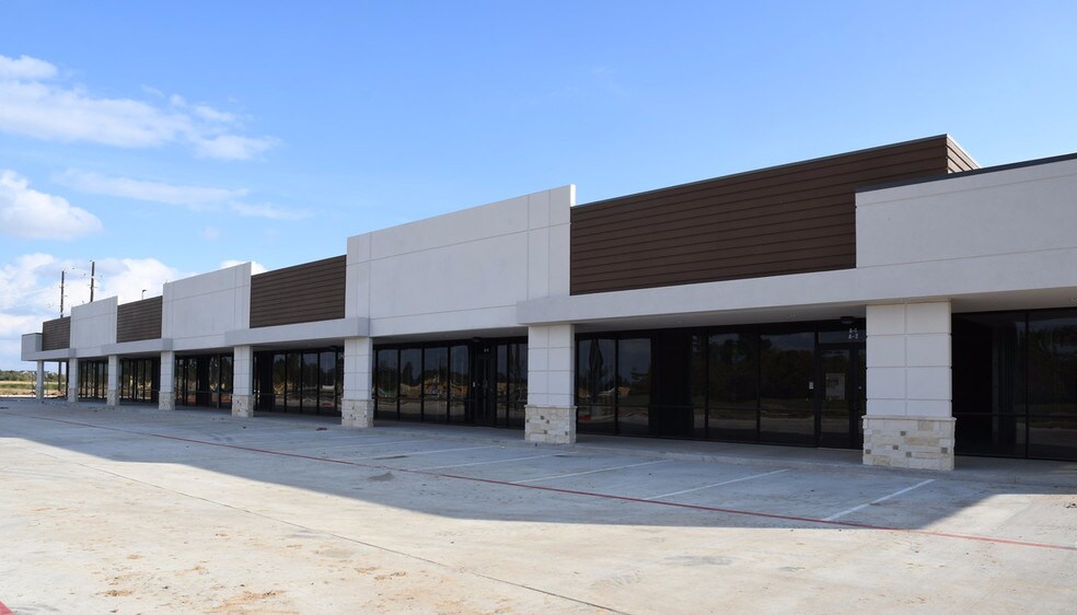 More Photos Of 1227 Grand West Blvd, Katy Coworking Space