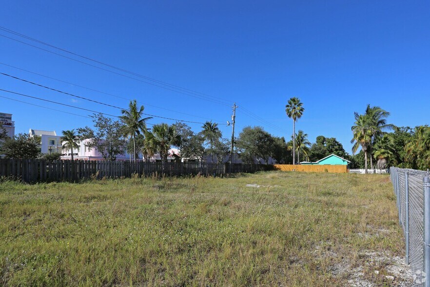 More Photos Of 11961 US Highway One, North Palm Beach Land For Sale