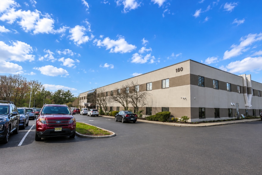 More Photos Of 180 White Rd, Little Silver Medical For Lease