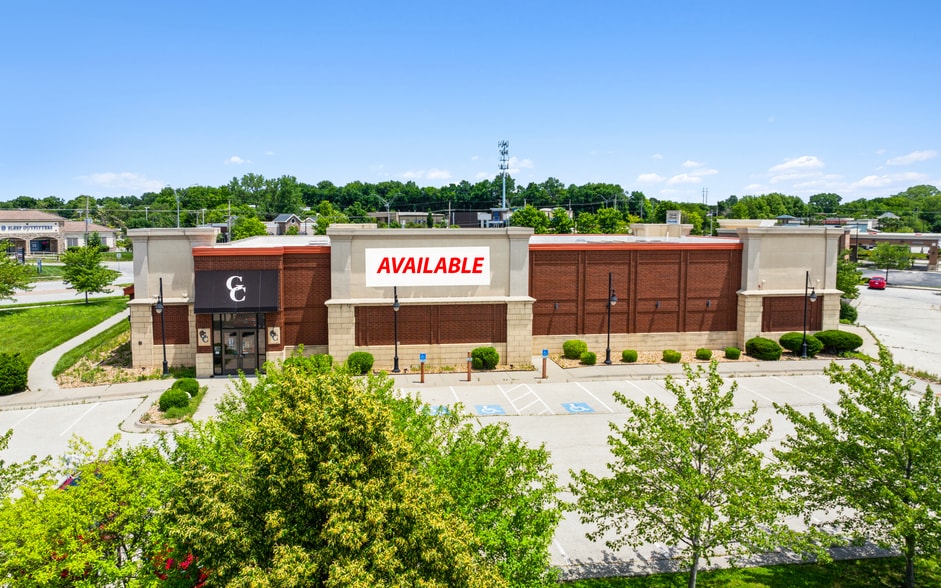 More Photos Of 15085 W 119th St, Olathe Restaurant For Sale