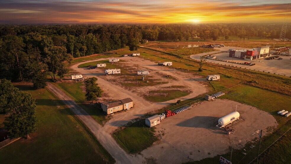 More Photos Of 11777 US Highway 59 N, Livingston Land For Sale
