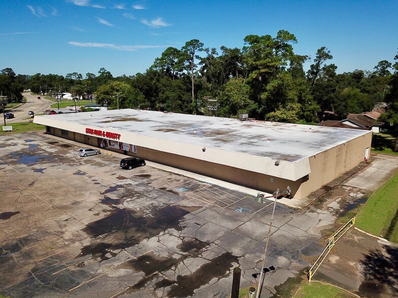 More Photos Of 3410 Concord Rd, Beaumont Storefront For Sale