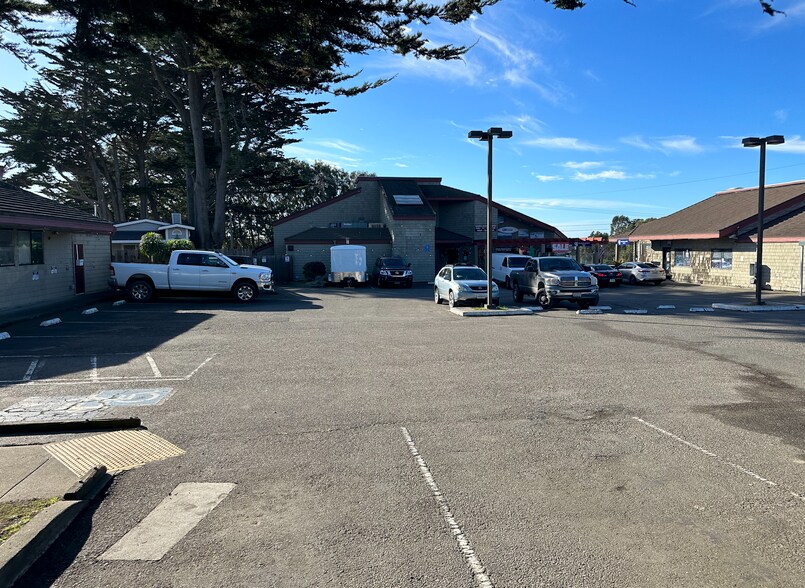 More Photos Of 1400 State Highway 1, Bodega Bay Freestanding For Lease