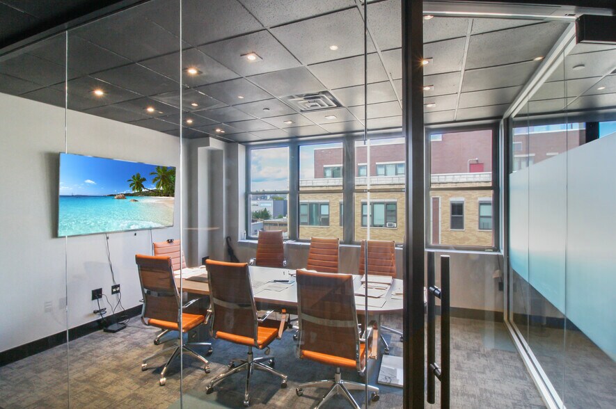 Primary Photo Of 164 20th St, Brooklyn Office For Lease