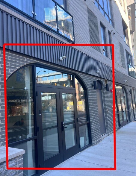 Primary Photo Of 160-164 N 2nd St, Philadelphia Apartments For Lease