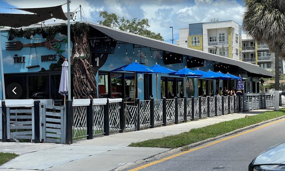 More Photos Of 1809 W Platt St, Tampa General Retail For Lease