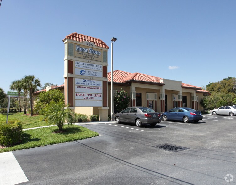 More Photos Of 4857 Palm Beach Blvd, Fort Myers Office For Lease