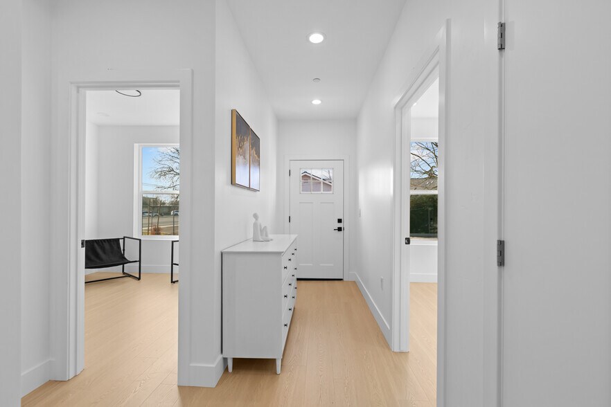 More Photos Of 4401 El Camino Ave, Sacramento Apartments For Sale
