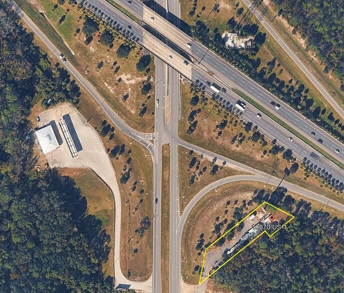 More Photos Of 10070 US Highway 1 S, Saint Augustine Land For Lease