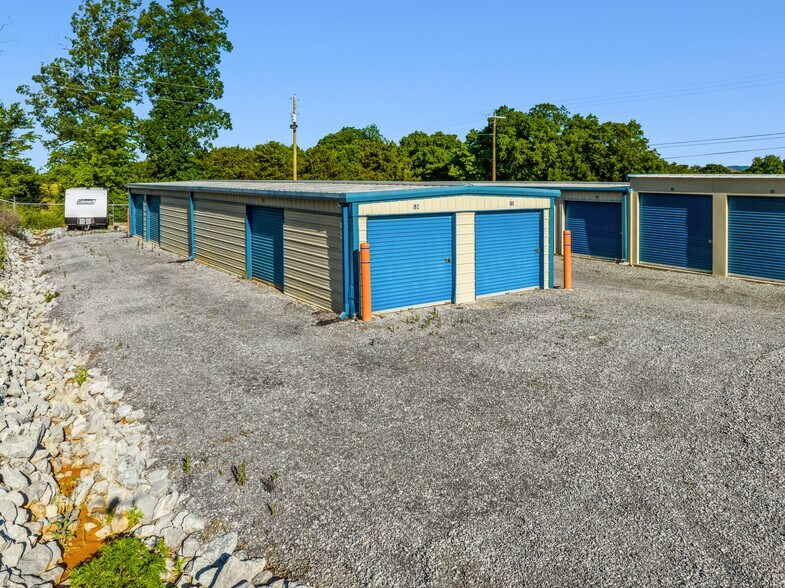 More Photos Of , Clarksville Industrial For Sale