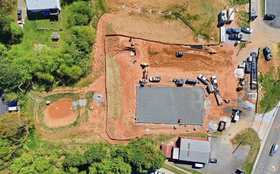 More Photos Of 2484 S Smith Rd, Gainesville Land For Sale