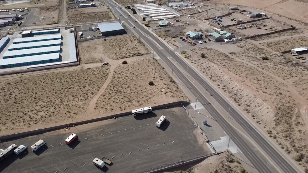 More Photos Of 3508 Northern Blvd NE, Rio Rancho Land For Sale