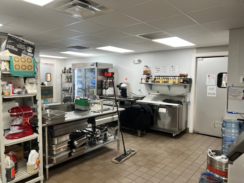 More Photos Of 1019 Jefferson St, Lynchburg Restaurant For Lease