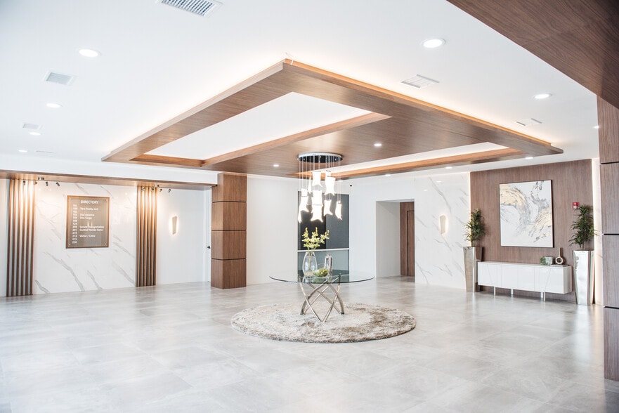 More Photos Of 707 Mendham Blvd, Orlando Office For Lease