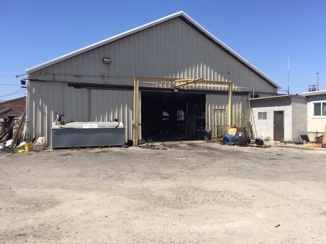 More Photos Of 19201 S Hamilton Ave, Gardena Land For Lease