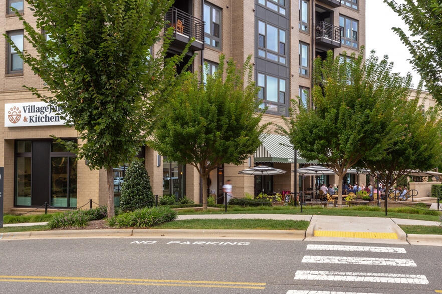 More Photos Of 3700 Glenwood Ave, Raleigh Unknown For Lease