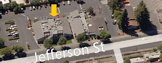 More Photos Of 3053-3073 Jefferson St, Napa Storefront Retail Office For Lease