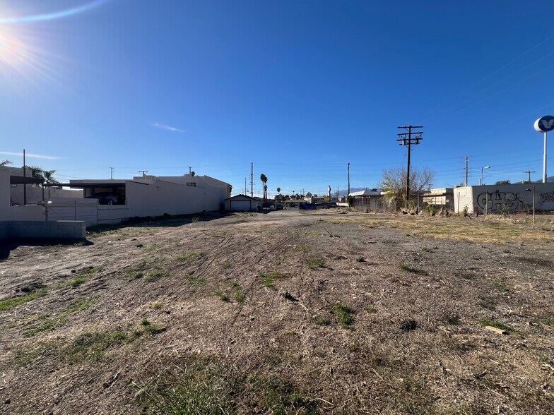 More Photos Of 2705 Del Rosa Avenue North, San Bernardino Land For Lease