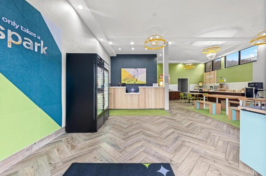 More Photos Of 3402 Winfield Dunn Pky, Kodak Hotel For Sale