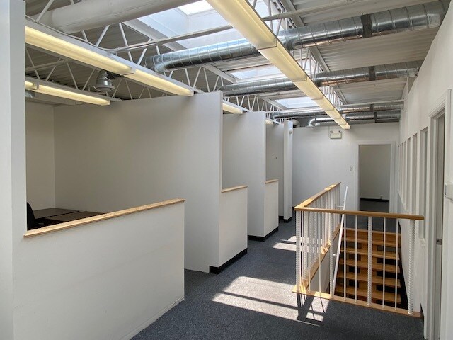 More Photos Of 77 Auriga Dr, Ottawa Warehouse For Sale