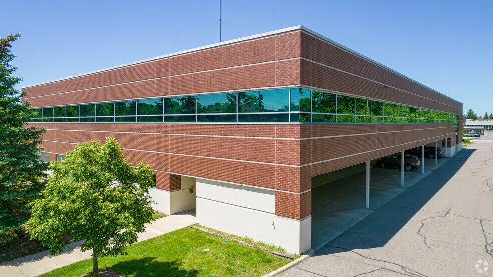 More Photos Of 28300 Orchard Lake Rd, Farmington Hills Medical For Lease