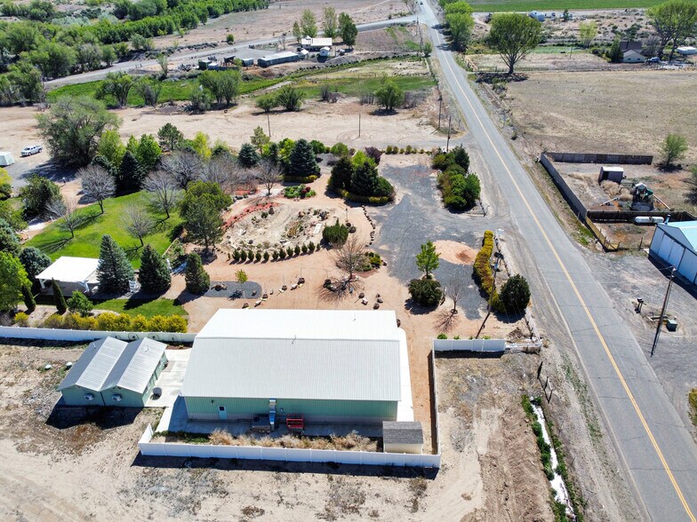 More Photos Of 5955 Sawmill Mesa Rd, Delta Specialty For Sale