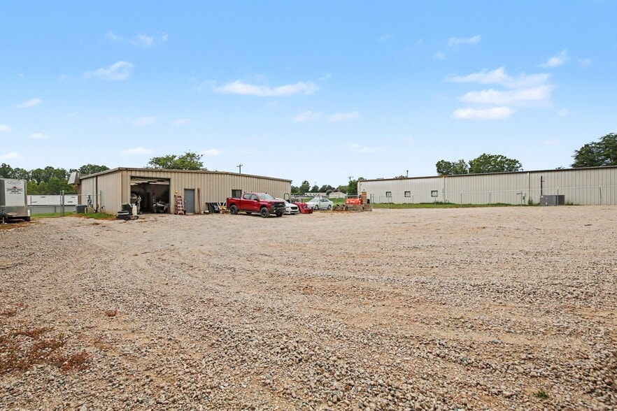 More Photos Of 455 Forum Pky, Rural Hall Industrial For Sale