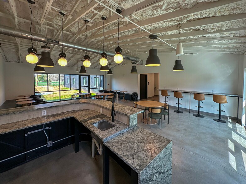 More Photos Of 2339 Odell School Rd, Concord Medical For Lease