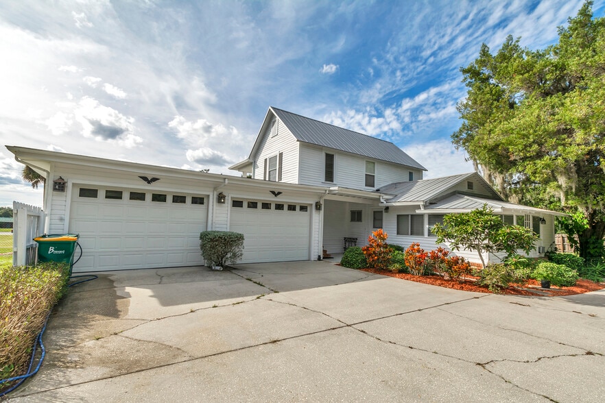 More Photos Of 2575 US Highway 1, Mims Land For Sale