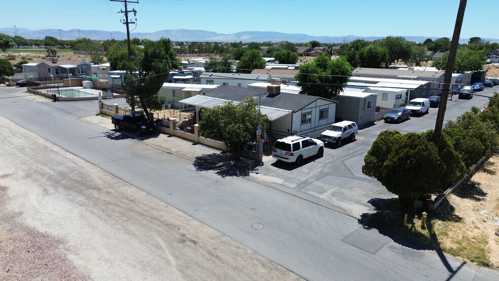 More Photos Of 45131 28th St E, Lancaster Manufactured Housing Mobile Home Park For Sale